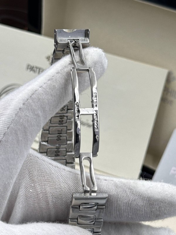 Мужские часы PATEK PHILIPPE