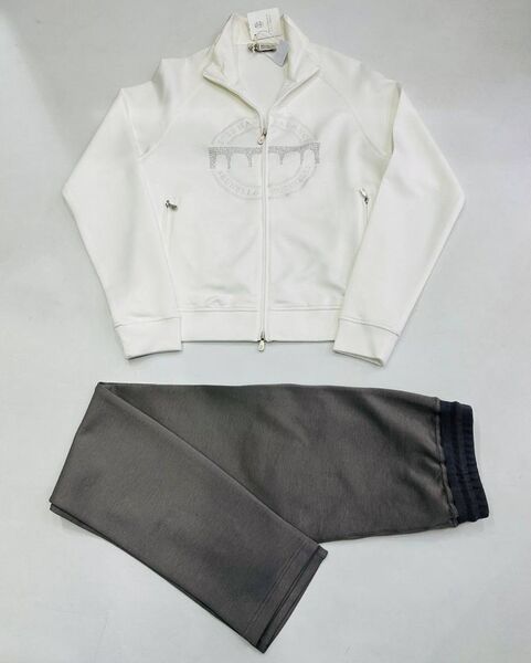 Мужской костюм Brunello Cucinelli мужской белый 174099
