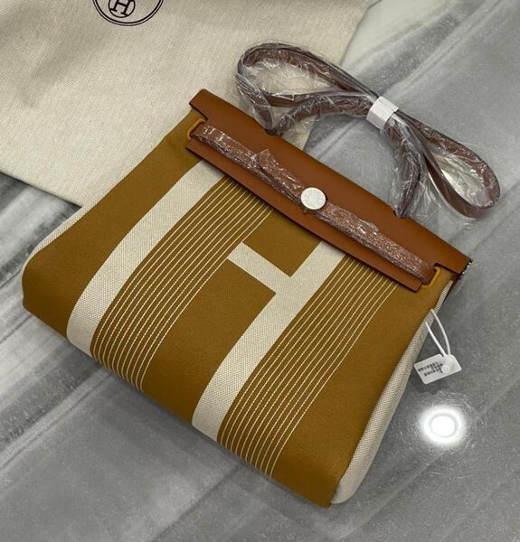 Сумка Hermèsherbag Zip женский 75499