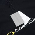 Футболка Balenciaga женский голубой t1938187-1-5
