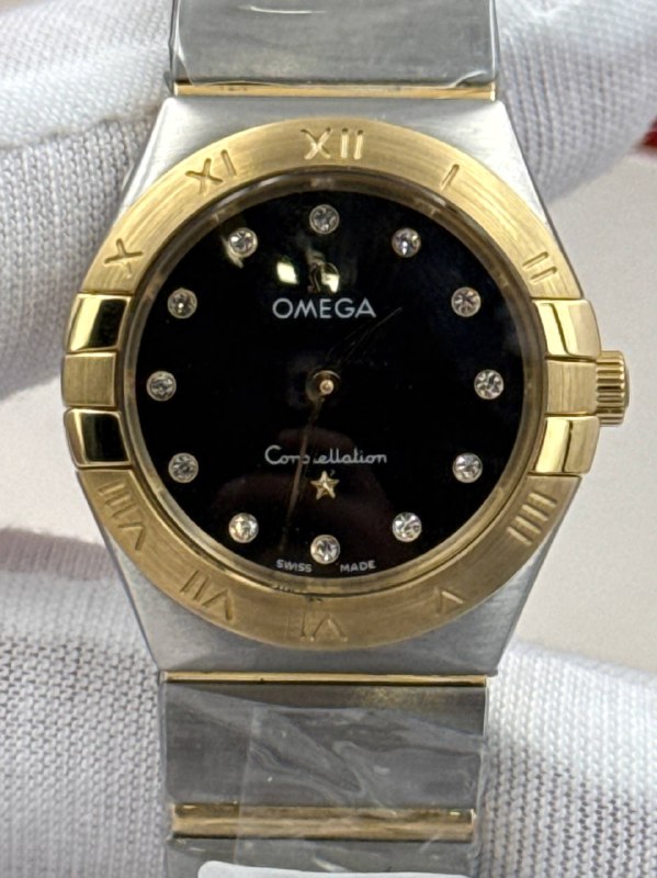 Женские часы OMEGA