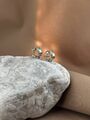 Серьги Chanel Coco Crush женский белое золото b5353262-1-3