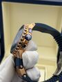 Мужские часы Ulysse Nardin мужской синий u4338025-1-3