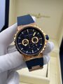 Мужские часы Ulysse Nardin мужской синий u4338025-1
