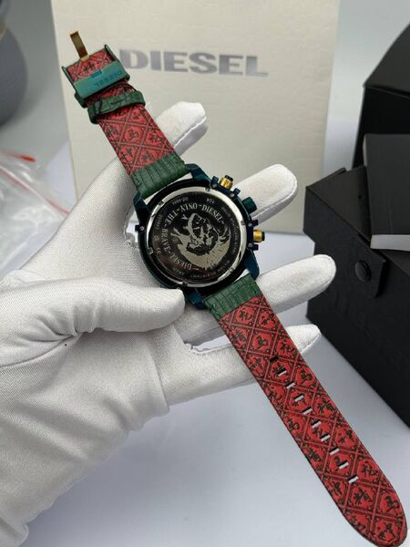 Мужские часы Diesel мужской v0210153-1-5