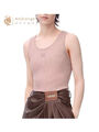 Майка Loewe женский бордовый 193460-2
