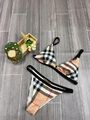 Купальник Burberry женский 37027-2