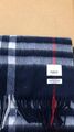 Кашемировый шарф Burberry женский кашемир g4391055-1-5