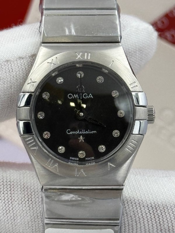 Женские часы OMEGA