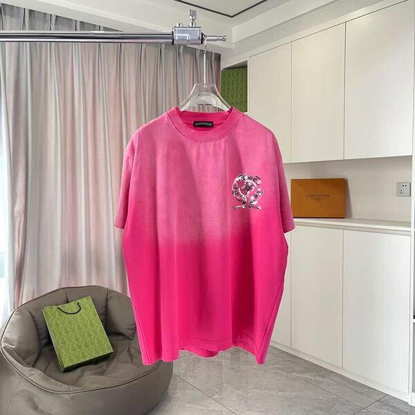 ФУТБОЛКА CHROME HEARTS 