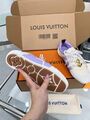 Женские кеды Louis Vuitton женский кожа n5457889-1-5
