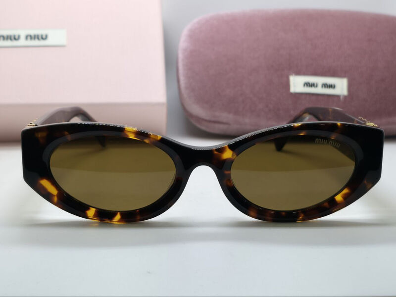 Очки Miu Miu 179731-3