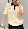 Кофта Miu Miu женский белый 172584-1