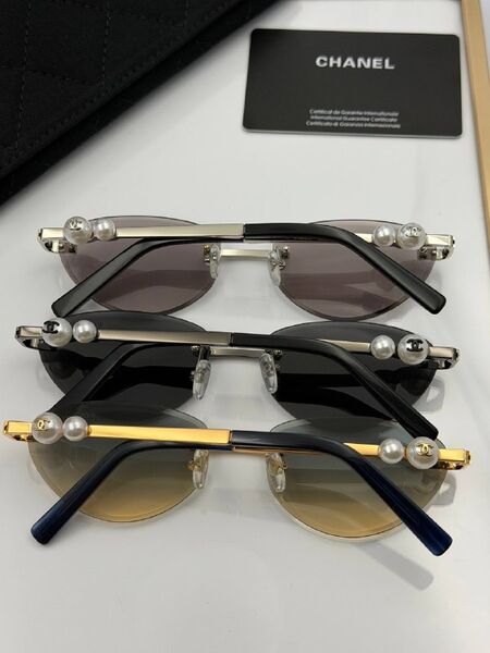 Солнцезащитные очки Chanel женский k9488934-1-4