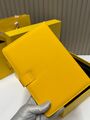 Набор (блокнот, ручка, термос) Fendi b8297035-1-7