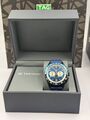 Мужские часы Tag Heuer мужской синий r9902050-1-1