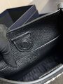 Сумка Prada женский кожа черный g1871185-1-5