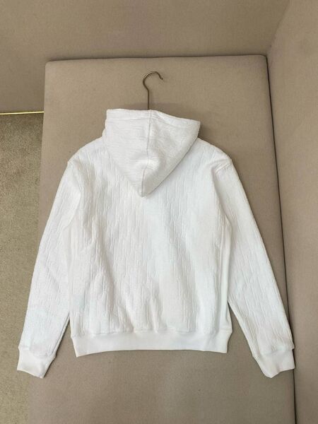 Мужское худи Christian Dior мужской белый b4057937-1-4