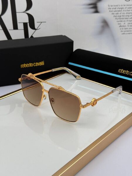 Солнцезащитные очки Roberto Cavalli мужской e2045345-1-5