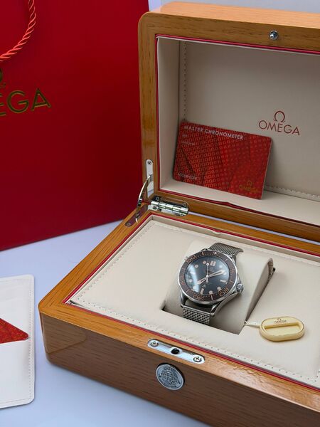 Мужские часы Omega мужской p1569498-1-3