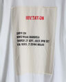 Мужская футболка Maison Margiela мужской белый 157598-5