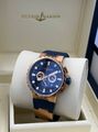 Мужские часы Ulysse Nardin мужской синий u4338025-1-2