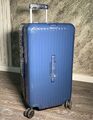 Чемодан Rimowa женский синий 176095