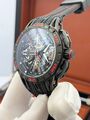 Мужские часы Roger Dubuis мужской черный r0058542-1-5