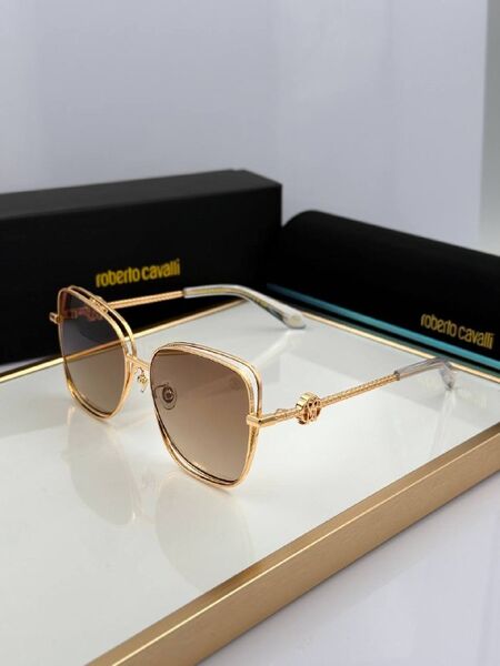 Солнцезащитные очки Roberto Cavalli женский j2368994-1-4