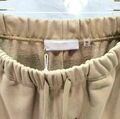 Шорты Fear of God Essentials мужской коричневый n1342781-1-2