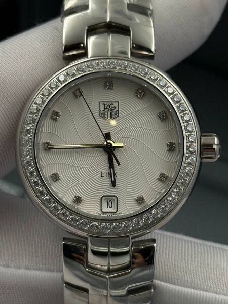 Женские часы Tag Heuer женский f6158253-1-3