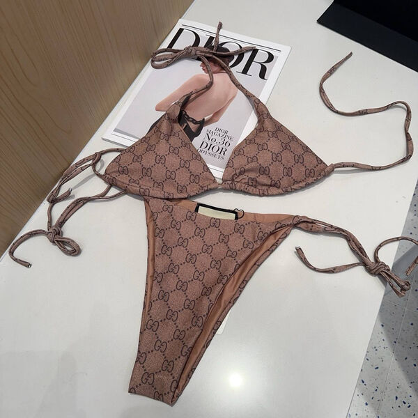 Купальник Gucci женский 189283