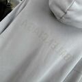 Худи Balenciaga мужской серый r6340271-1-2