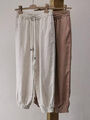 Брюки Brunello Cucinelli женский графитовый 152560-2