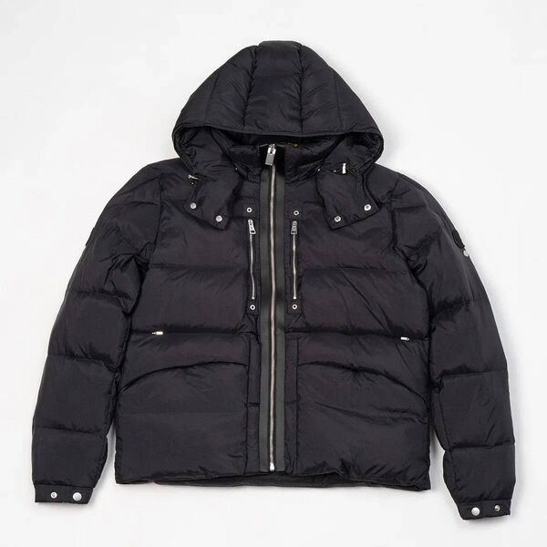 Мужской пуховик Moncler Genius Alyx h7795515-5