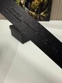 Женский ремень Pinco женский кожа черный g8031840-1-6