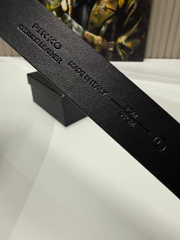 Женский ремень PINCO