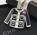 Брошь Chanel 10384