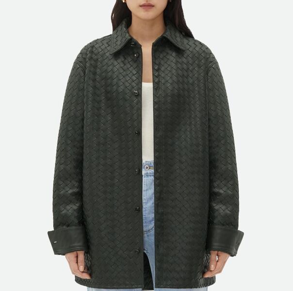 Куртка Bottega Veneta 123242