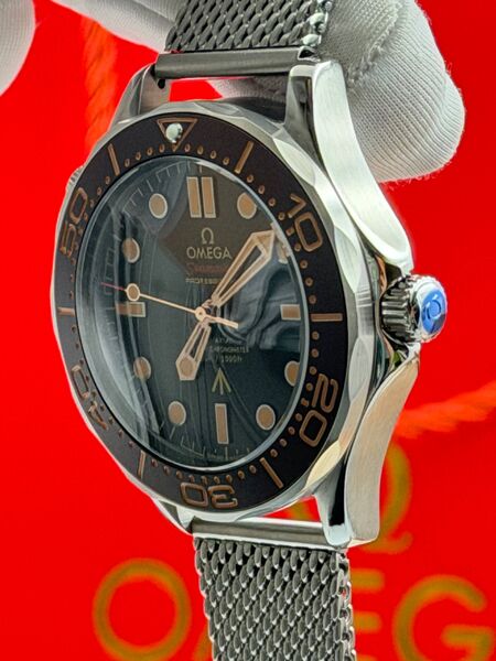 Мужские часы Omega мужской p1569498-1-4