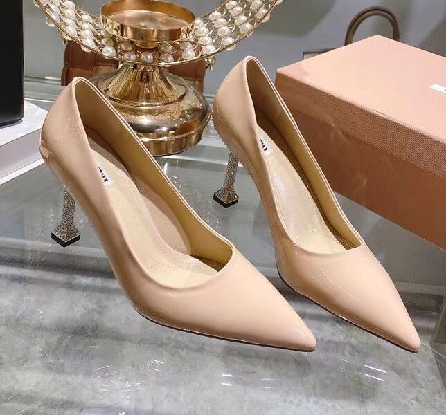 Туфли Miu Miu 106927