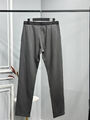 Мужской костюм Kiton мужской графитовый 145629-6