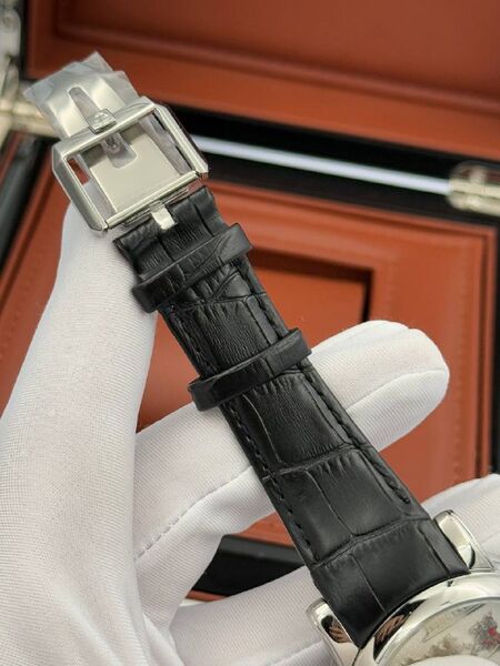 Мужские часы Ulysse Nardin мужской черный z3418692-1-5
