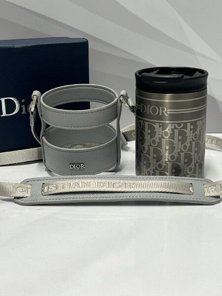 Термос Dior графитовый o4502191-1-4