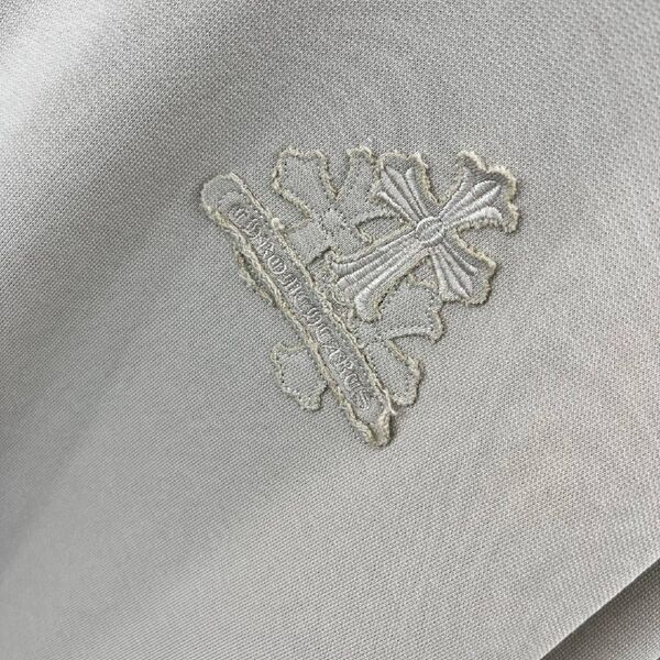 Мужской свитшот Chrome Heart мужской графитовый r7991030-1-5