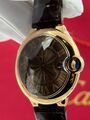 Часы Cartier Ballon женский c5570319-1-5