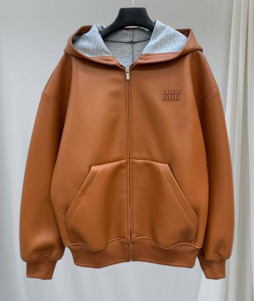 Куртка Miu Miu 195044
