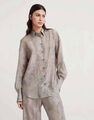Костюм Brunello Cucinelli женский графитовый 148098-2