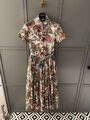 Платье Christian Dior женский болотный 137292-4