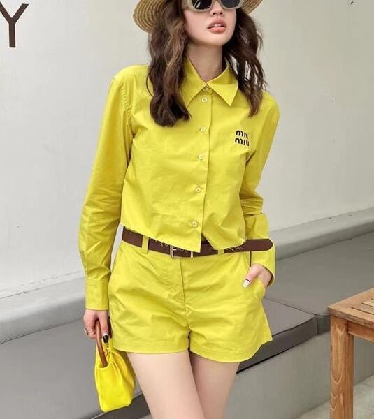 Костюм Miu Miu 114175
